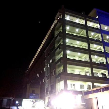 Hotel Santoshi Hometel Raichur Exterior photo
