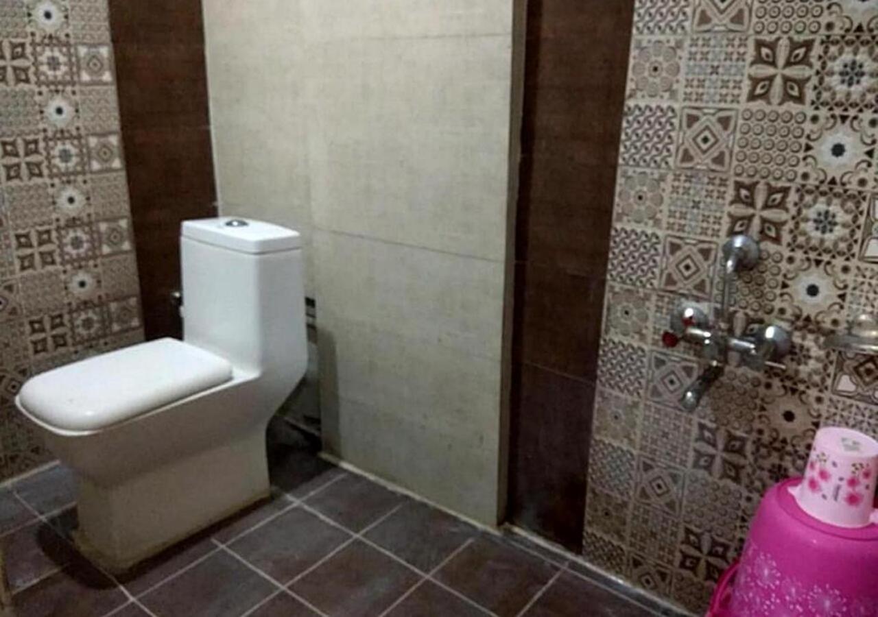 Hotel Santoshi Hometel Raichur Exterior photo