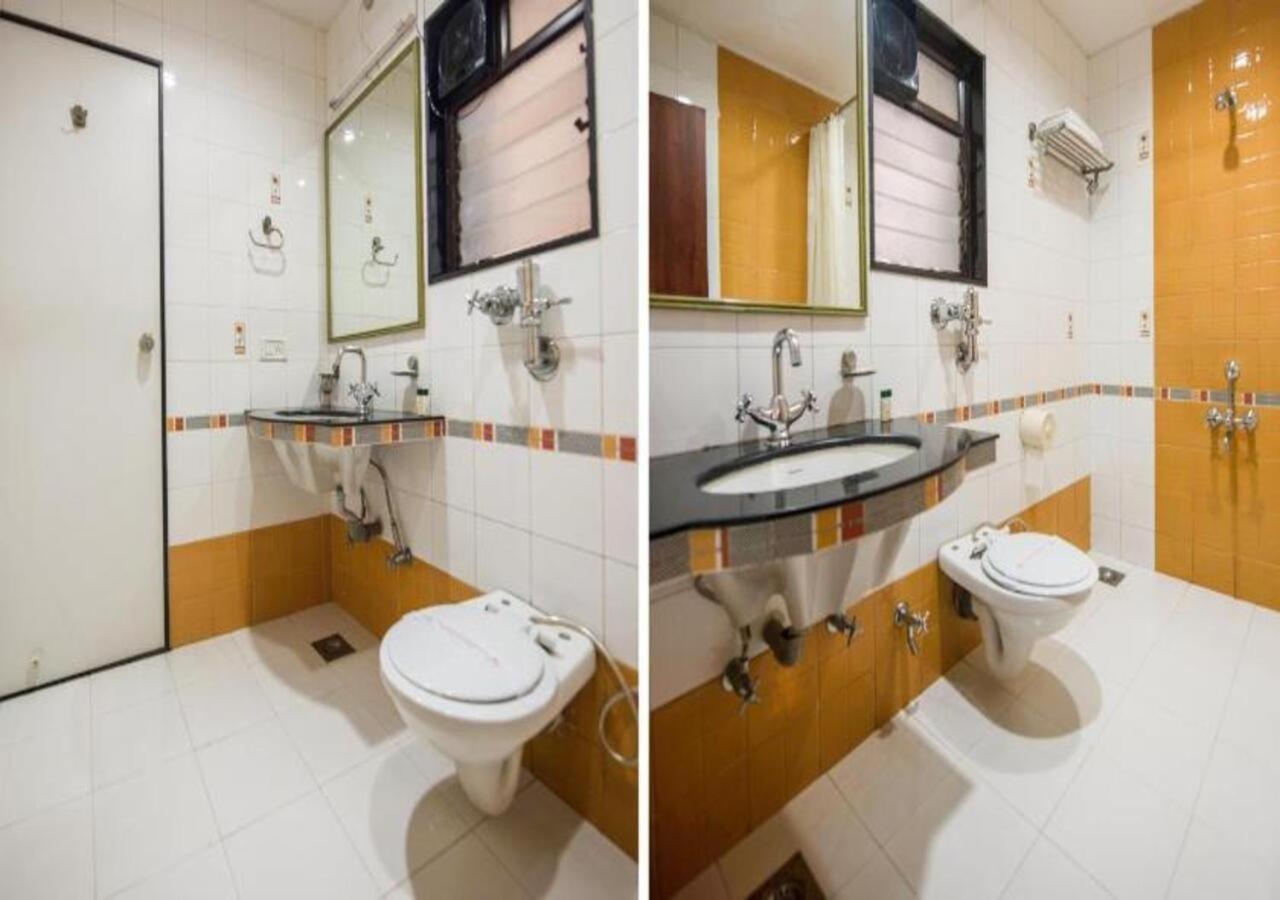 Hotel Santoshi Hometel Raichur Exterior photo